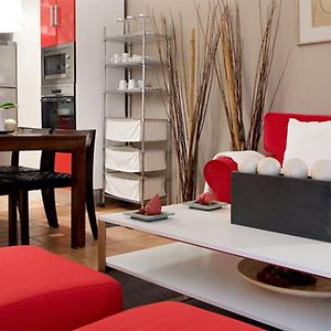 Appartement met Twee Slaapkamers